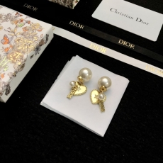 Christian Dior Earrings